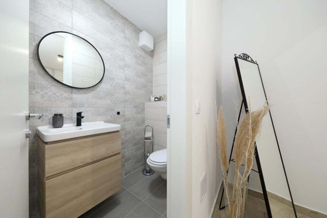 Apartman Maresa Zadar Zewnętrze zdjęcie