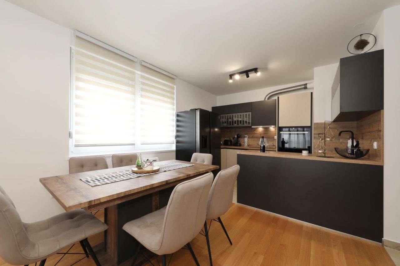 Apartman Maresa Zadar Zewnętrze zdjęcie