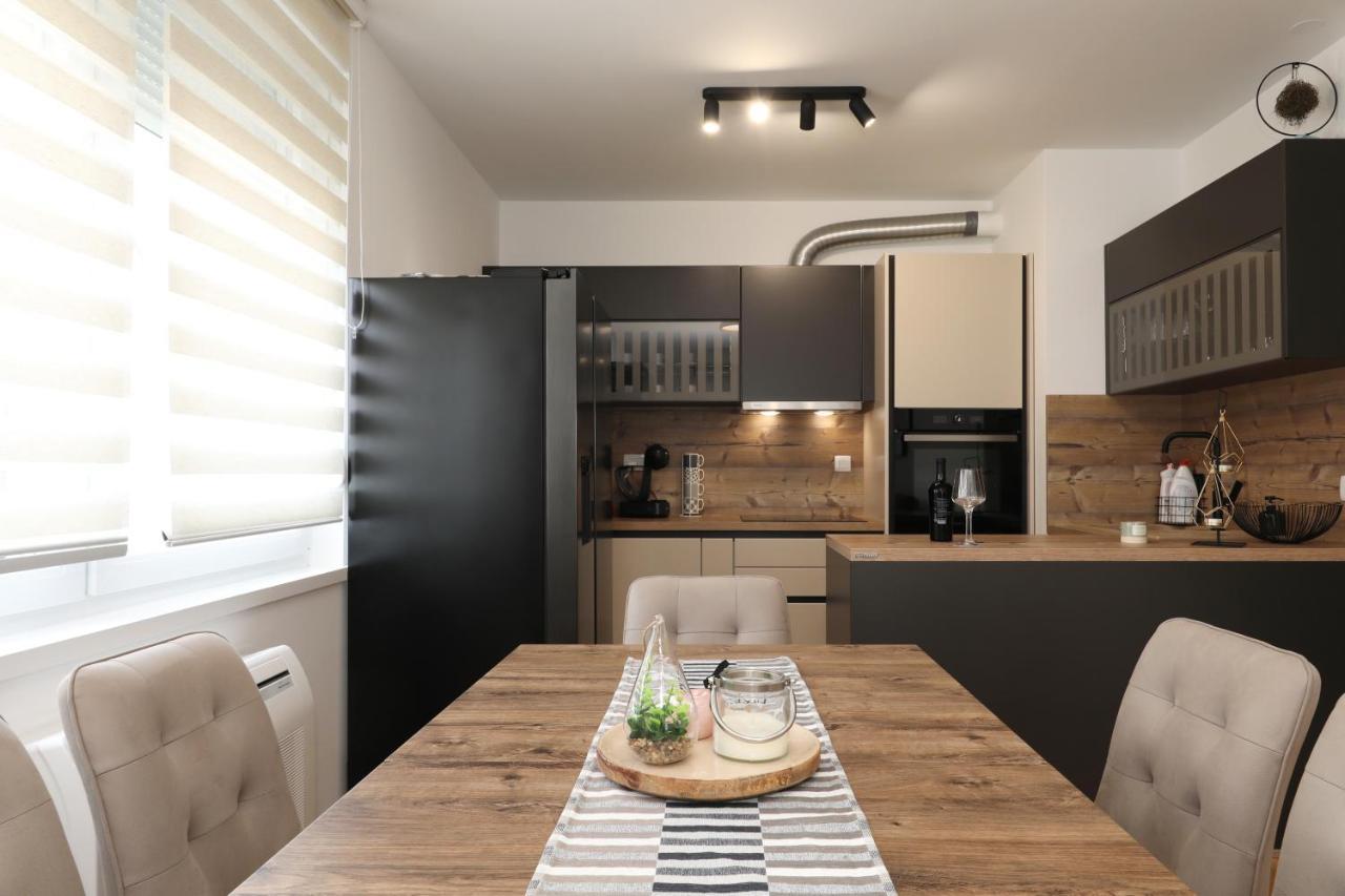 Apartman Maresa Zadar Zewnętrze zdjęcie