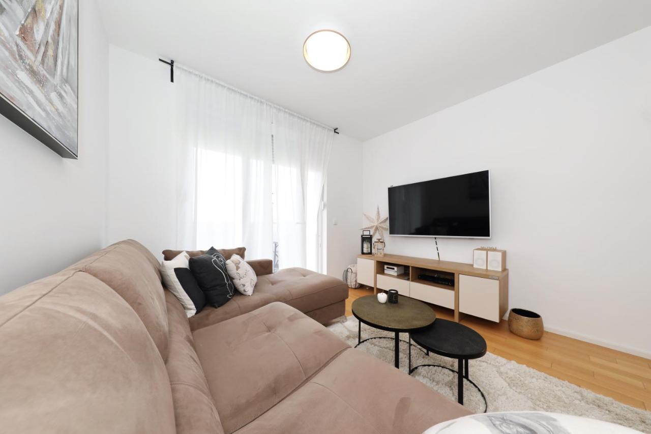 Apartman Maresa Zadar Zewnętrze zdjęcie