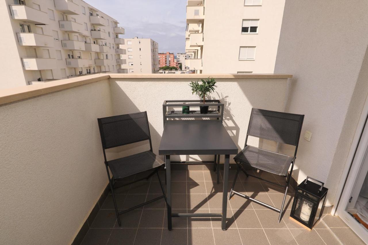 Apartman Maresa Zadar Zewnętrze zdjęcie