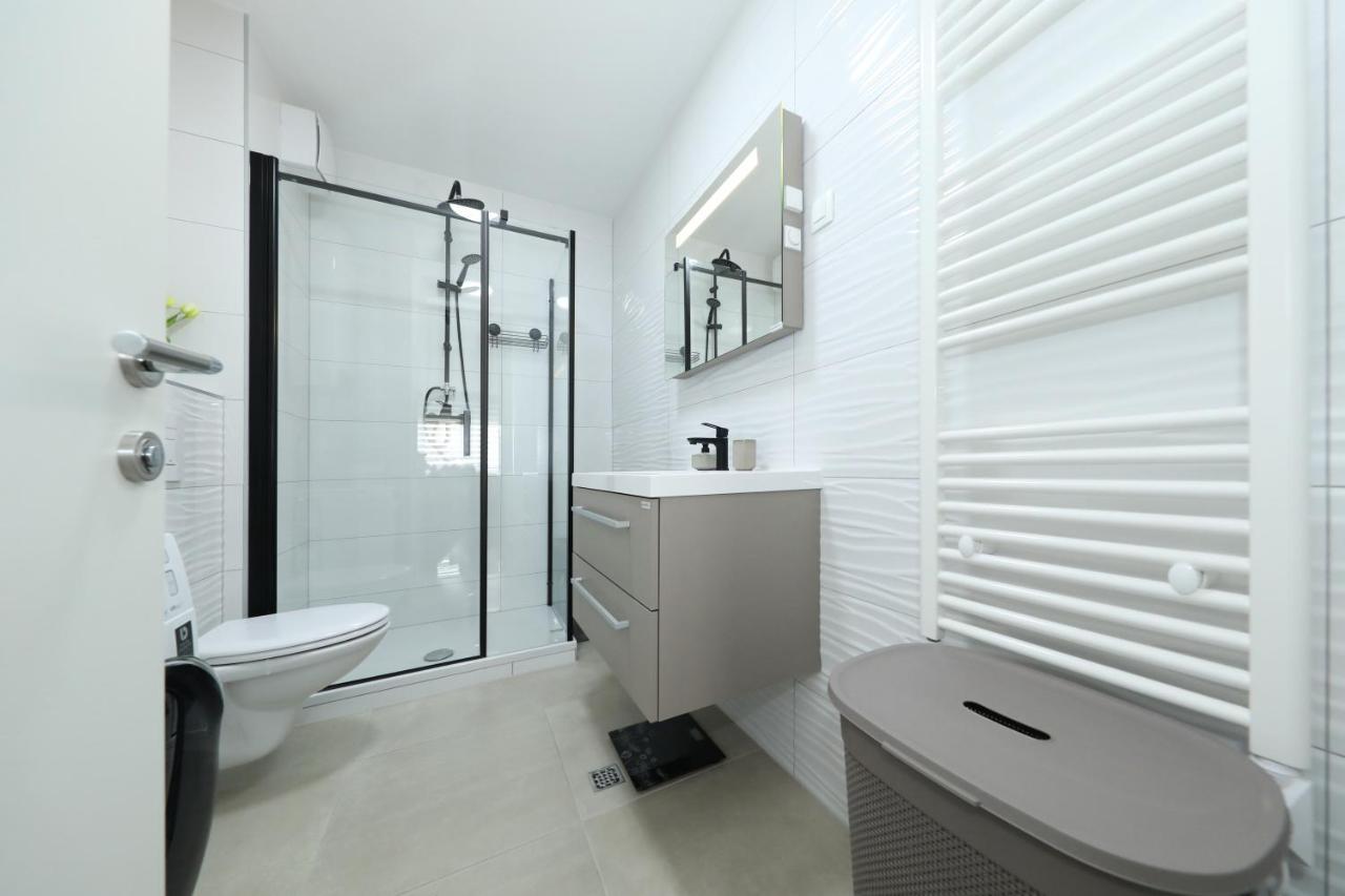 Apartman Maresa Zadar Zewnętrze zdjęcie