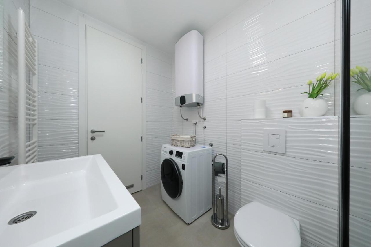 Apartman Maresa Zadar Zewnętrze zdjęcie